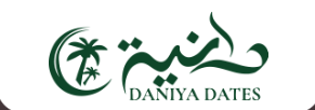 Daniya Dates